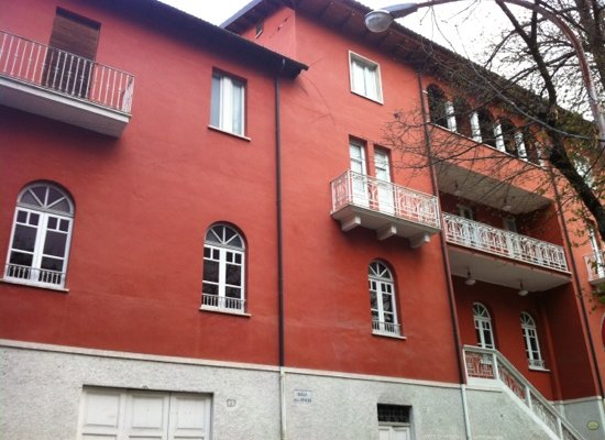 Hotel Roma & La casa di Costanza