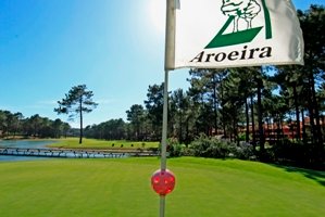 Aroeira II, hole 6