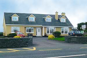 HILLVIEW B&B - Reviews (Oranmore, County Galway, Ireland)