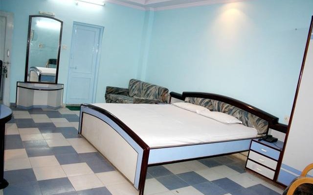Nice and clean rooms