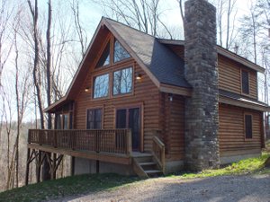 VALLEY VIEW CABINS - Updated 2024 Kashi Besso Reviews (Sugar Grove, Ohio)