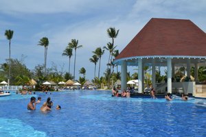 Pool & Beach