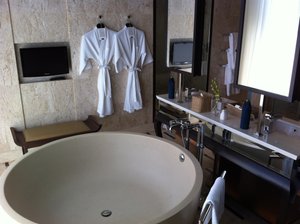 Rom og suite