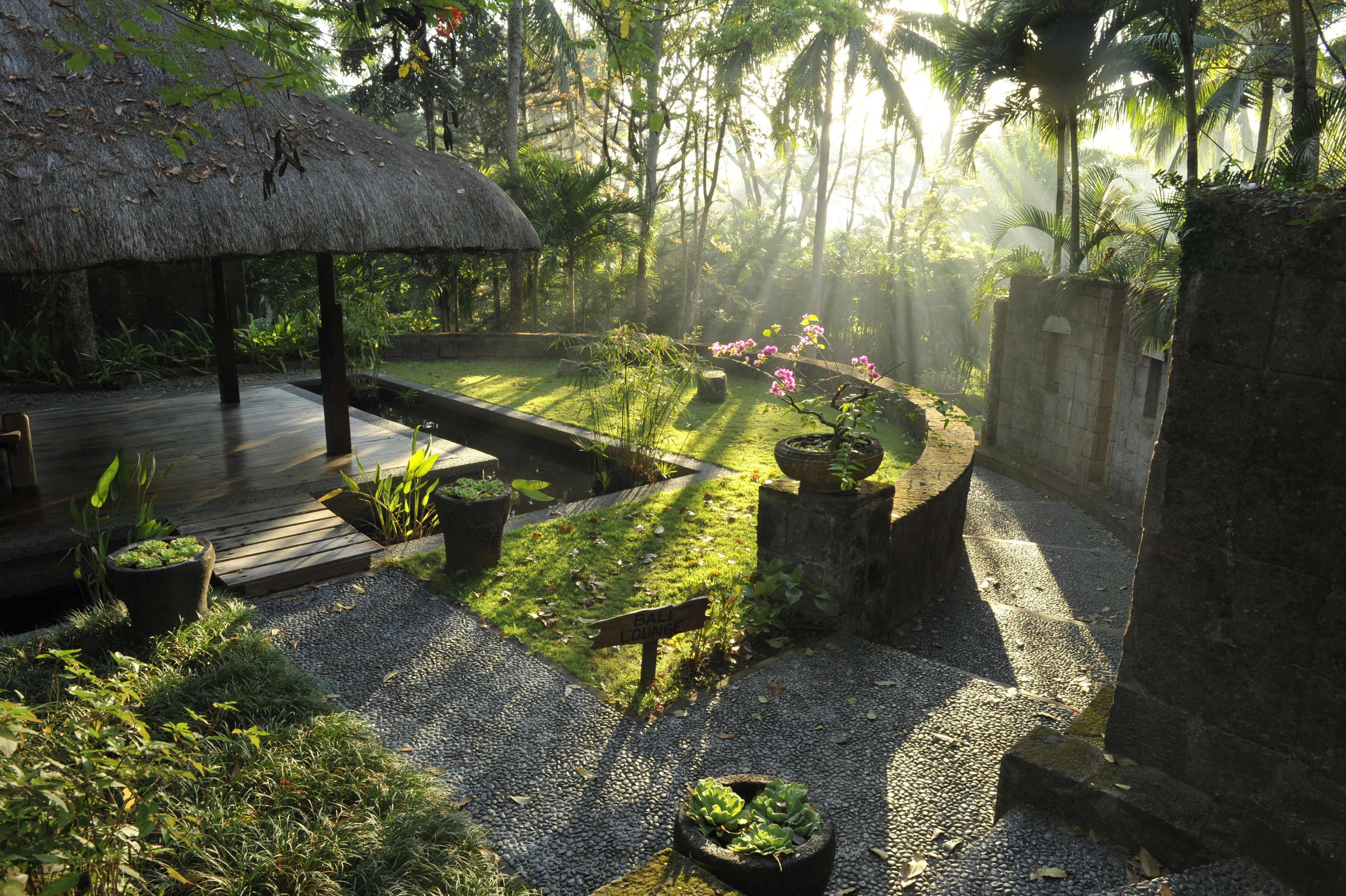 Hotel photo 16 of The Farm at San Benito.