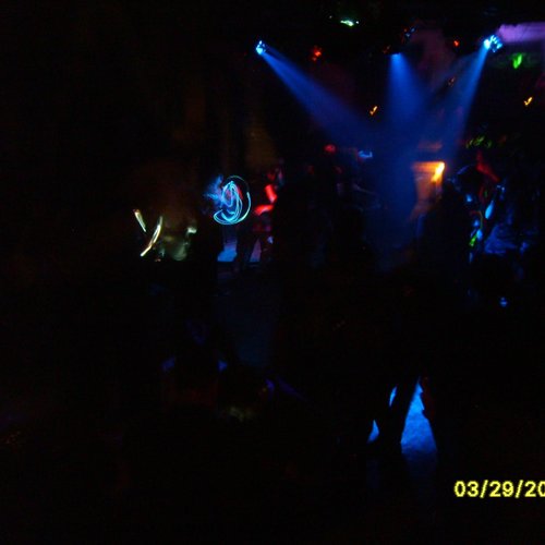 Necto Nightclub (Ann Arbor)