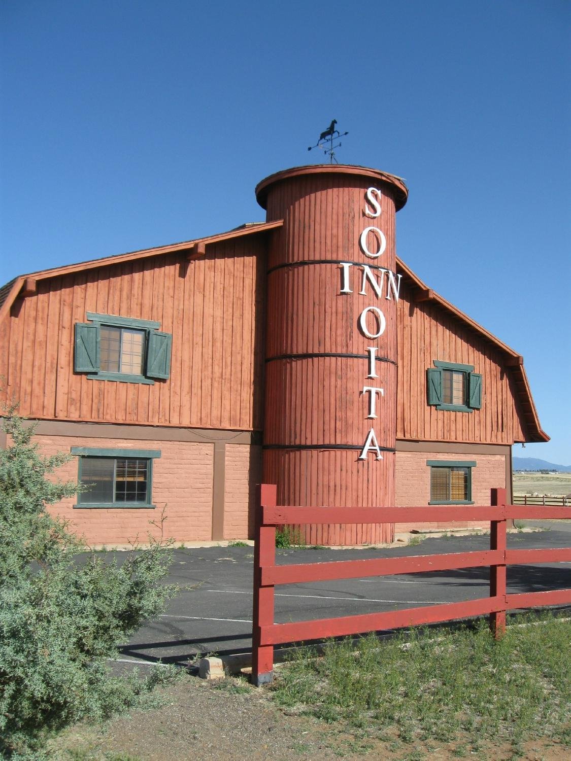 SONOITA INN (AZ): 31 fotos, comparação de preços e avaliações - Tripadvisor