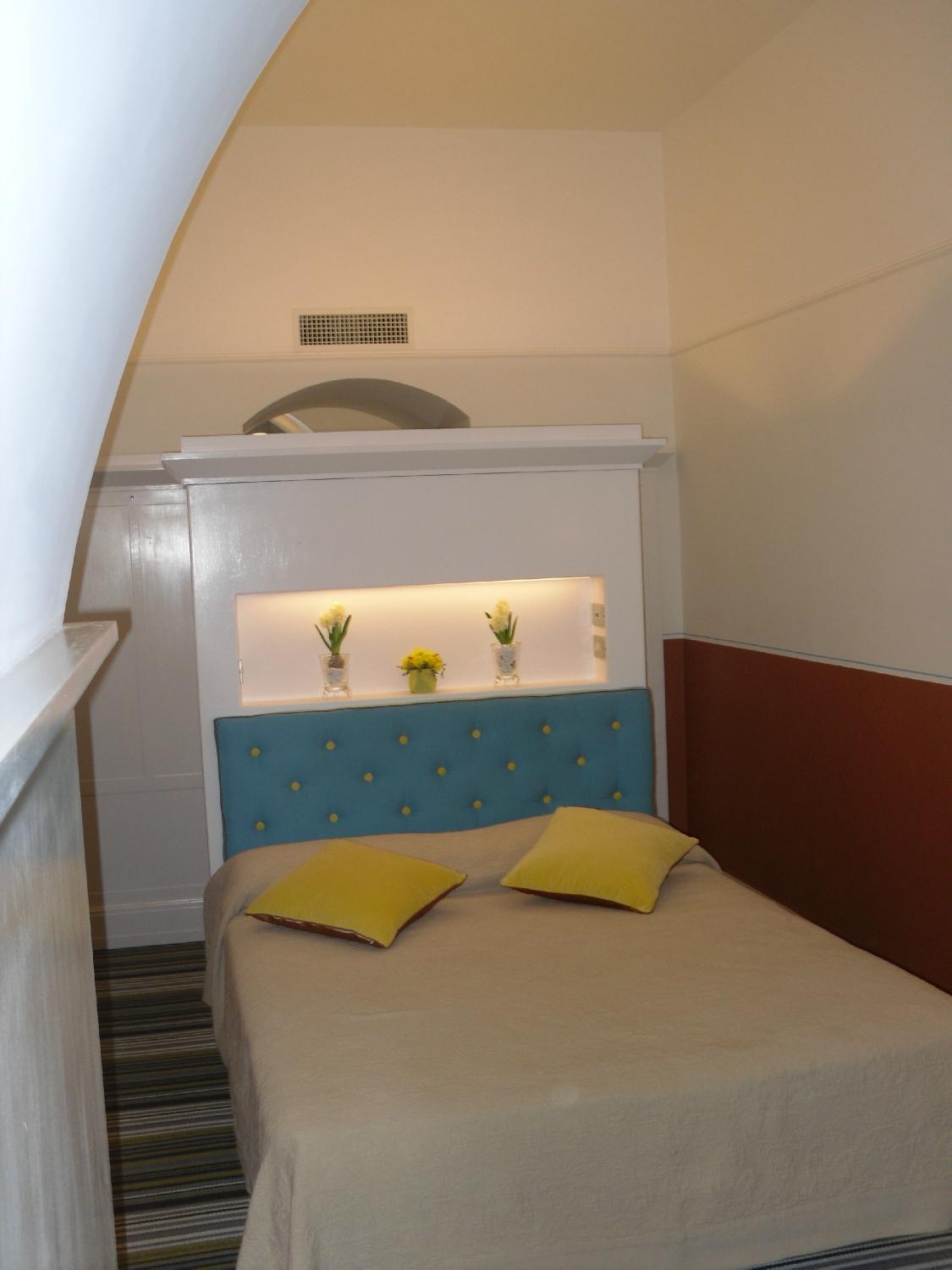 Hotel photo 6 of Piazza di Spagna Prestige.