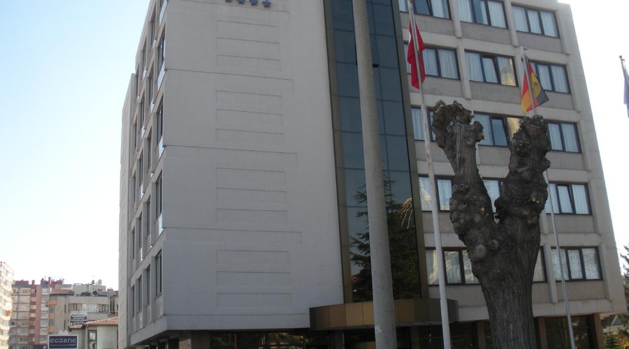 hotel