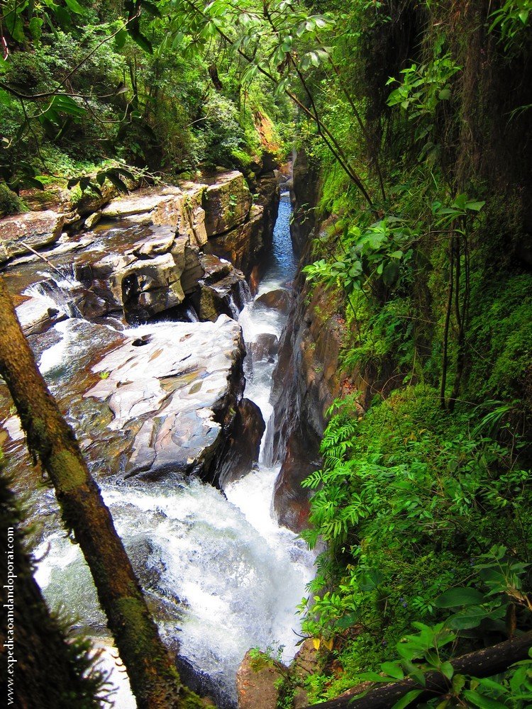 Cachoeira do Sertão - Morro Mata Cavalo: 0 Reviews, Map - Rio de Janeiro,  Brazil