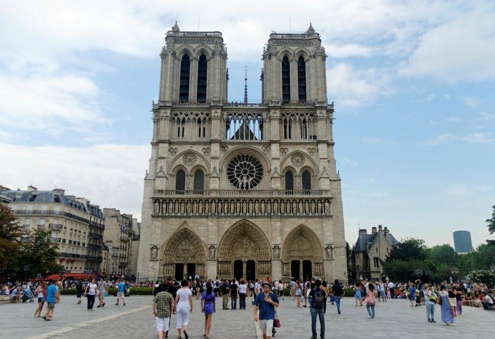 THE 15 BEST Things to Do in Paris (2024) - Must-See Attractions