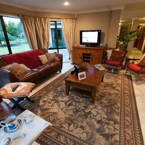 Beautiful Lounge