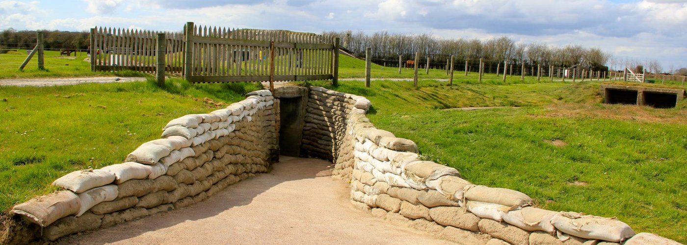 Tunnel