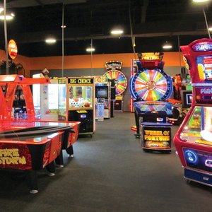 The Zone - Smart Company Kids Zone (bluffton) - All You Need To Know 