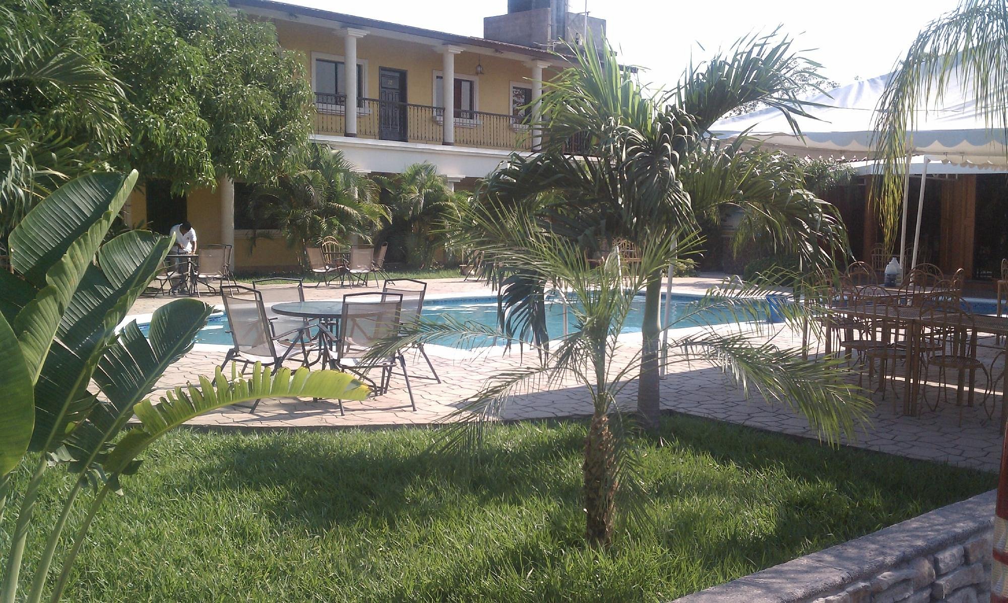 Hotel Rivera image
