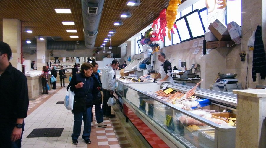 MERCATO SAN BENEDETTO: Tutto quello che c'è da sapere (2025)