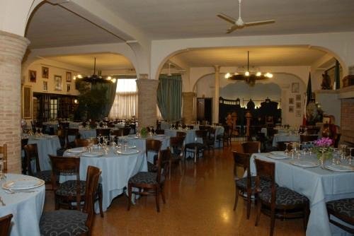 Interno del locale