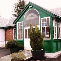 The Old Station Restaurant