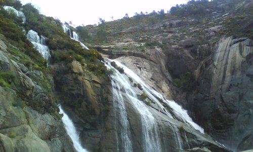 cascada