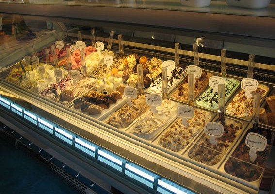 The 10 Best Ice Cream Shops in Greater Phoenix