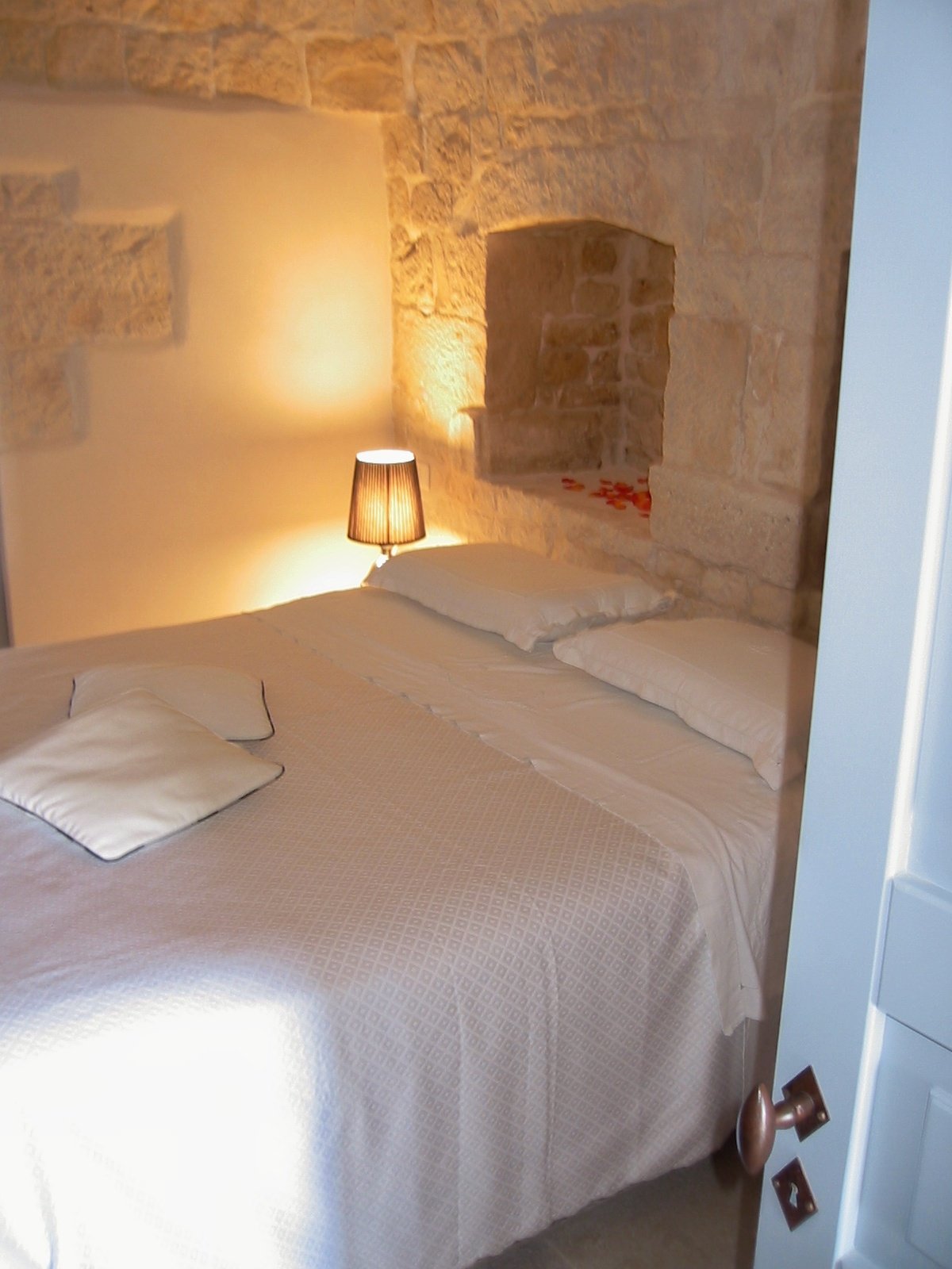 Trulli Gallo Rosso B&B (Martina Franca, Italie) : Tarifs 2022 Mis à ...