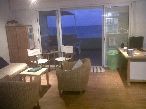 Imagen 1 de Hostal la Playa