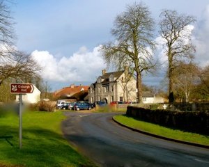 The Bedingfeld Arms