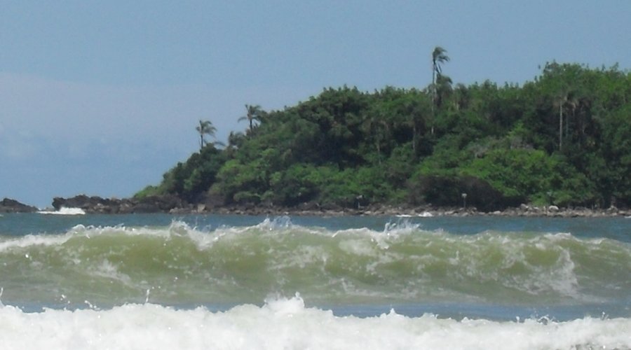 isla de las cabras