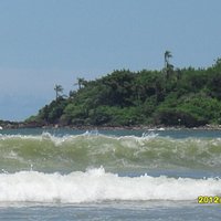 isla de las cabras