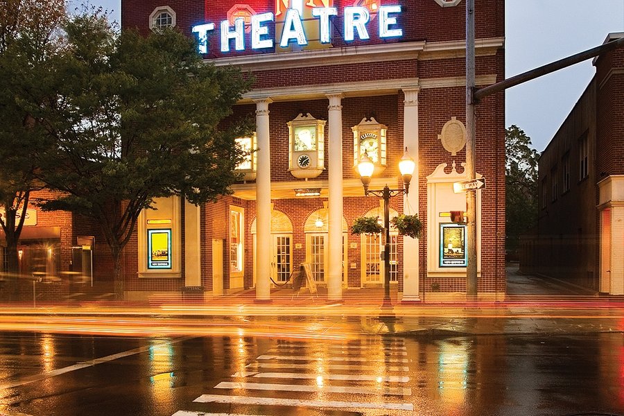 Avon Theatre Film Center image
