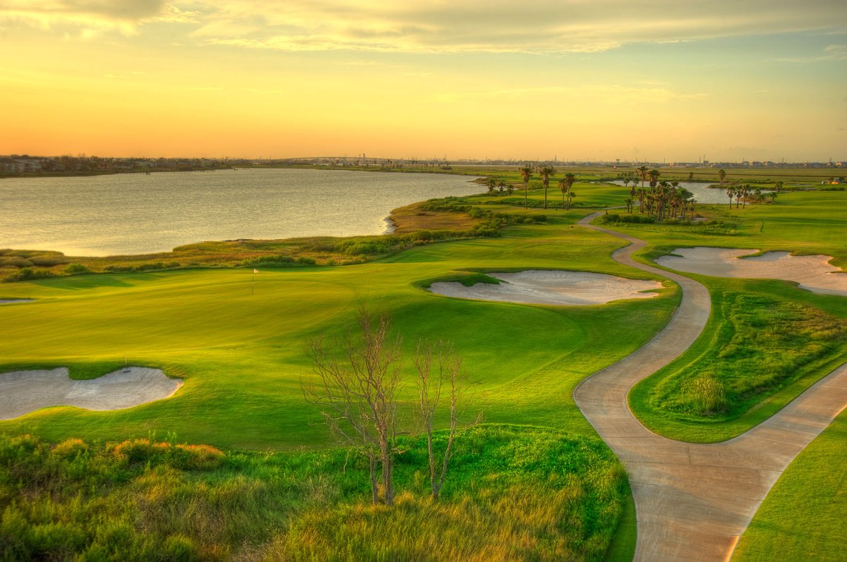 Moody Gardens Golf Course (Galveston) - All You Need to Know BEFORE You Go