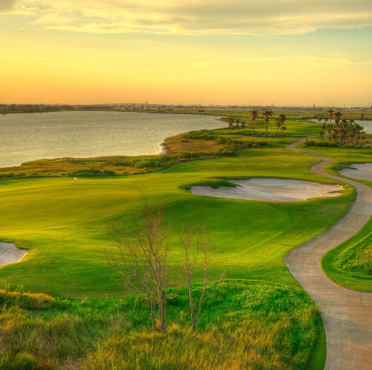 Moody Gardens Golf Course (Galveston) Lohnt es sich? (Mit fotos)