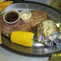 PrimeRib Dinner