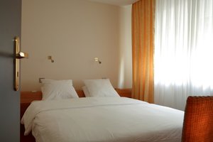 Zimmer und Suite