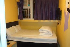 Room & Suite