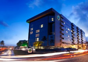 Ritz Suites, Maceió