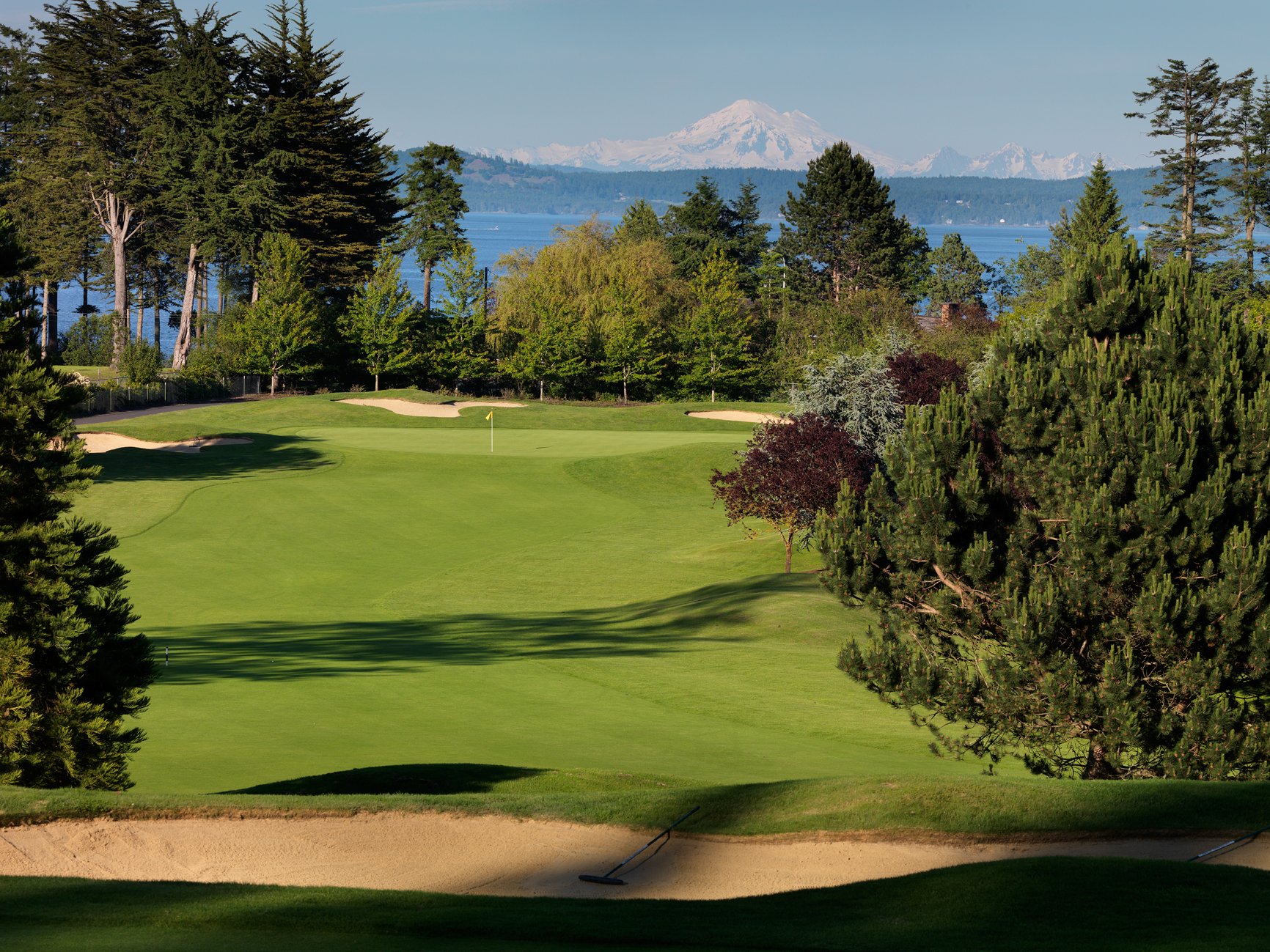 Cordova Bay Golf Course (Central Saanich) - Lohnt Es Sich? (Mit Fotos)