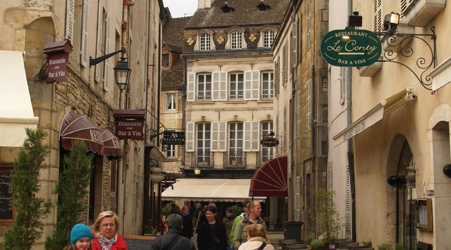 Brasserie Carnot, 본 - 레스토랑 리뷰 - 트립어드바이저