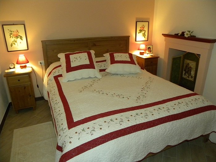 BED & BREAKFAST IL FRUTTETO - Prices & B&B Reviews (Antrona Schieranco,  Italy)