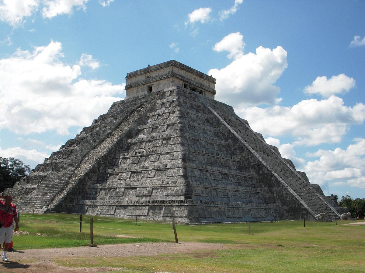 Balloon Rides Chichen Itza (Cancun) - All You Need to Know BEFORE You Go