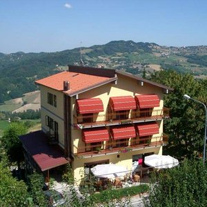 Albergo Montevenere