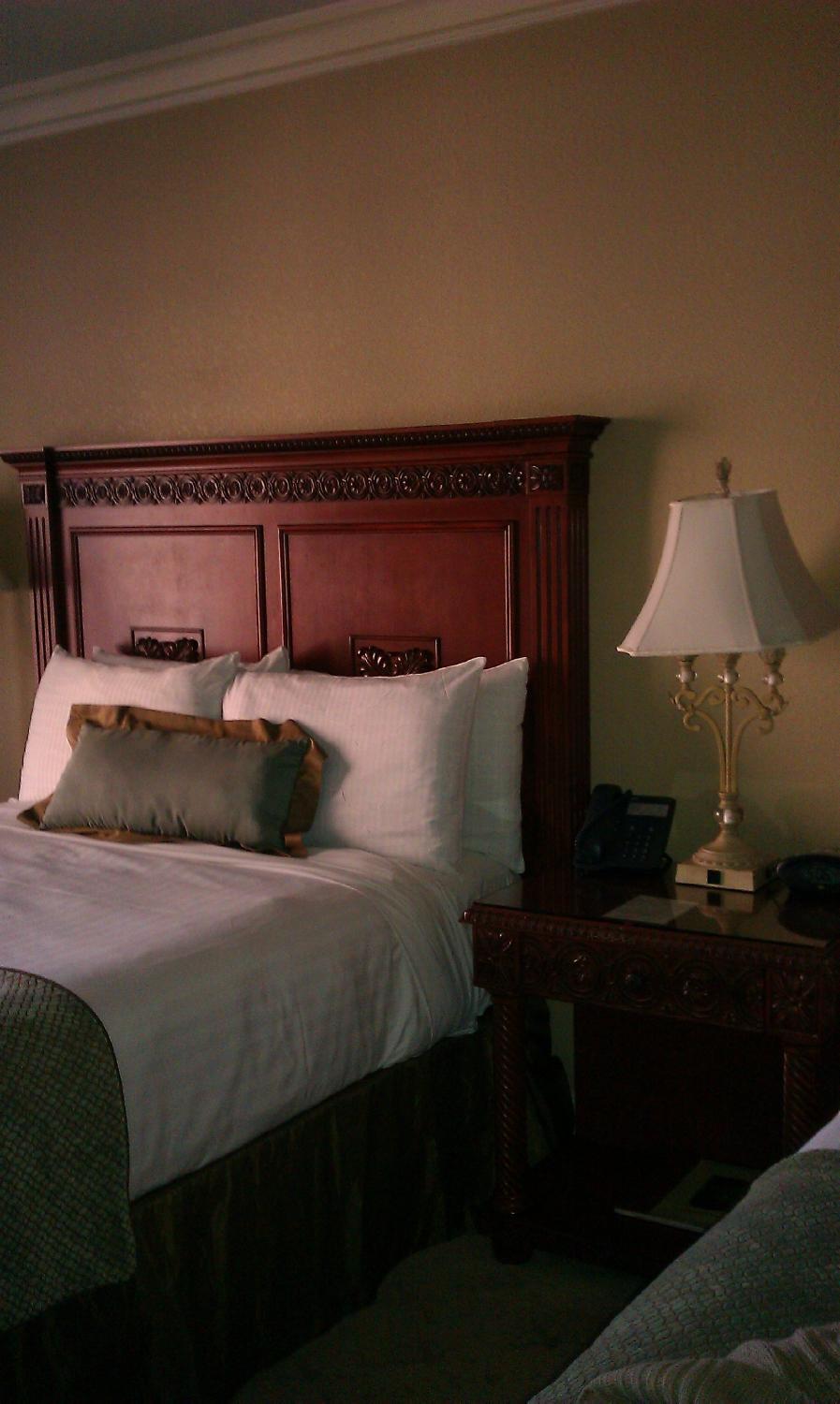 Hotel photo 129 of Rosen Shingle Creek.