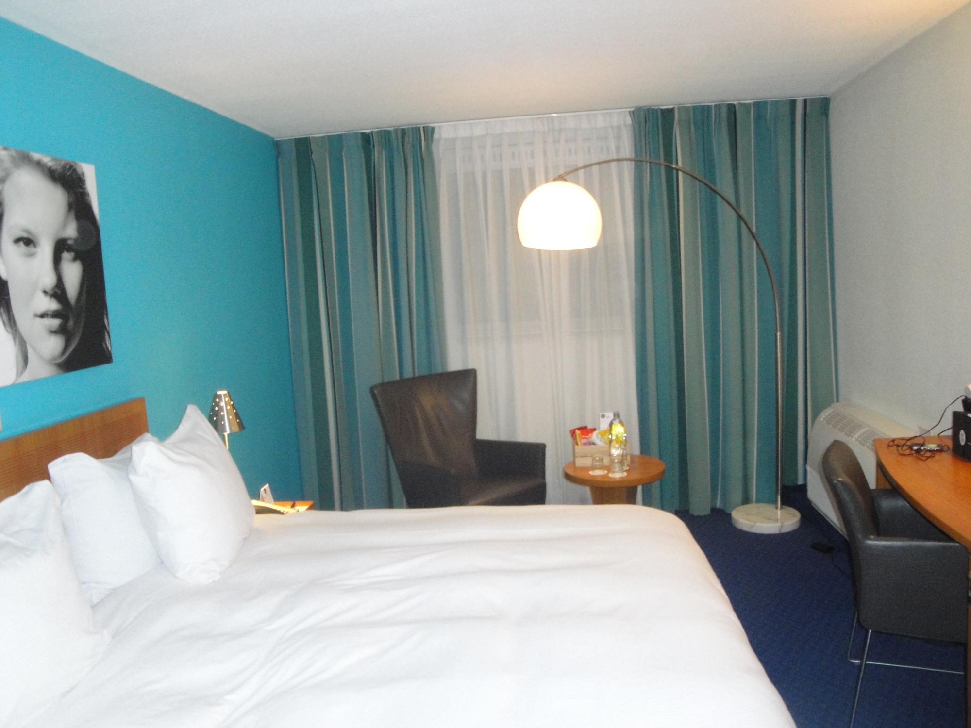 Hotel photo 12 of Inntel Hotels Amsterdam Centre.
