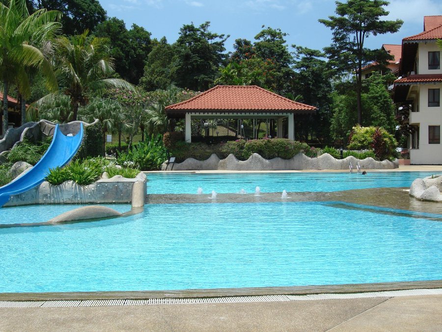 KUANTAN TEMBELING RESORT: See 19 Reviews, Price Comparison ...