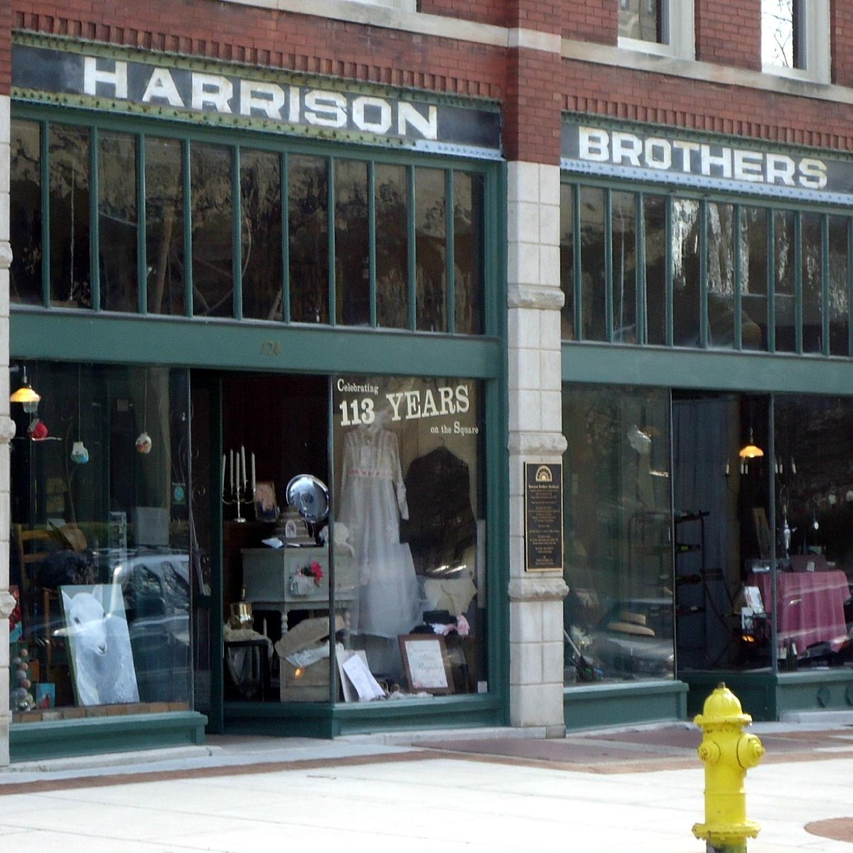 NEW LODGE items in stock. - Harrison Brothers Hardware