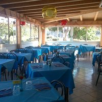 Ristorante La Nassa -San Domino Isole Tremiti
