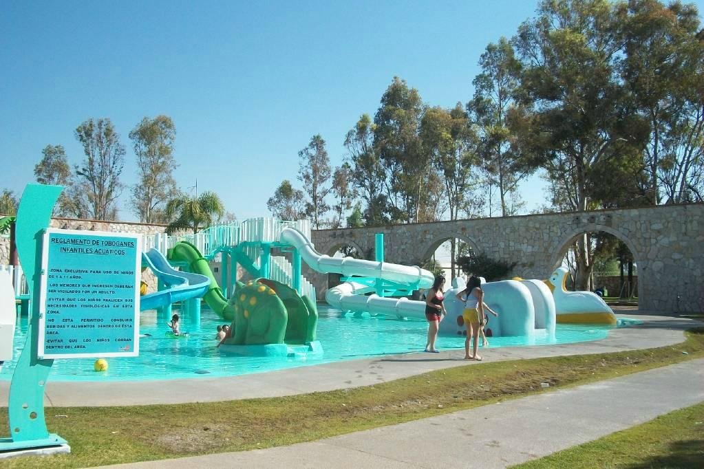 Valladolid Water Park (Aguascalientes) - 2023 Lo que se debe saber antes de  viajar - Tripadvisor