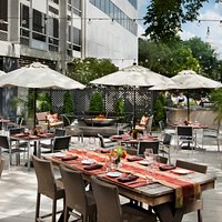 Art and Soul Patio and Fire Pit