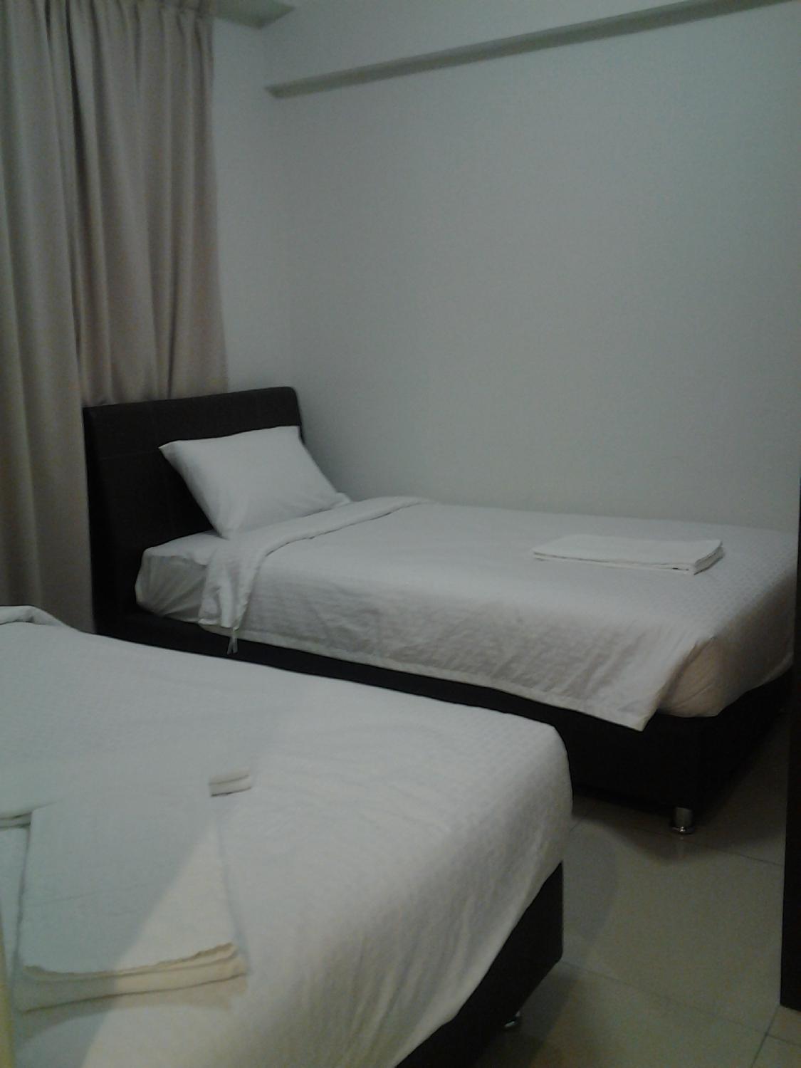 Hotel photo 10 of Kinta Riverfront Hotel & Suites.