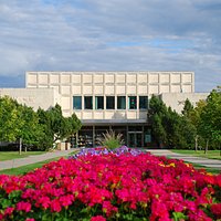 Royal Saskatchewan Museum