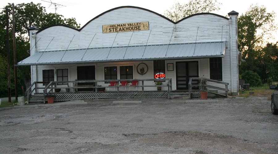 Holman Valley Steakhouse